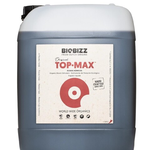 TOP MAX 5L
