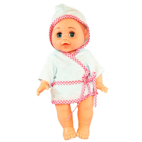 Muñeca En Caja 17*10*33cm 2 colores Muñeca En Caja 17*10*33cm 2 Colores