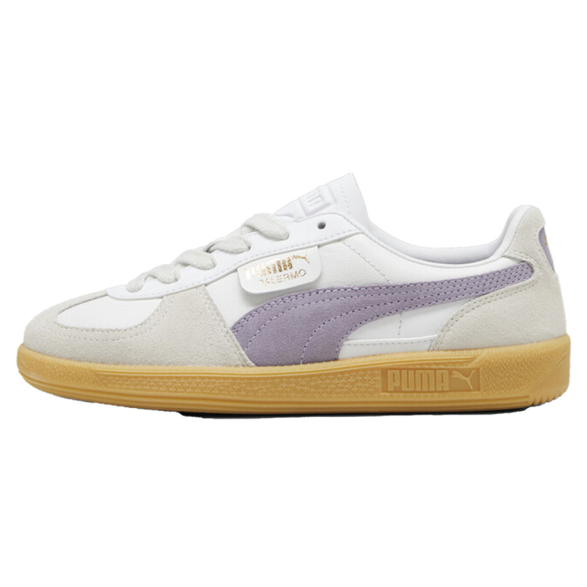 PUMA PALERMO LTH 