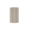 TOALLA ICONE BEIGE 70X140CM 500Gr P/BAÑO Unica