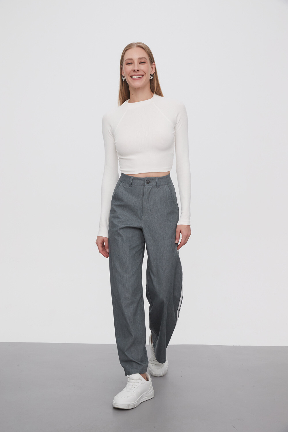 Pantalon Inceli Estampado 1