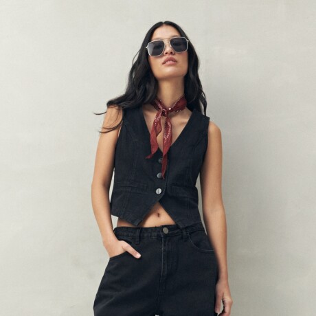 JEAN GLINT Negro