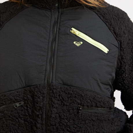 Canguro Roxy Ines Negro
