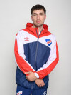 CAMPERA DE LLUVIA PULSE Nacional Oficial Hombre 194
