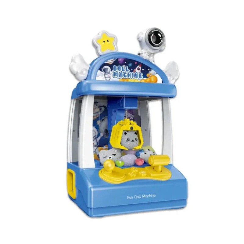 Maquina Atrapa premios Maquina Atrapa Premios