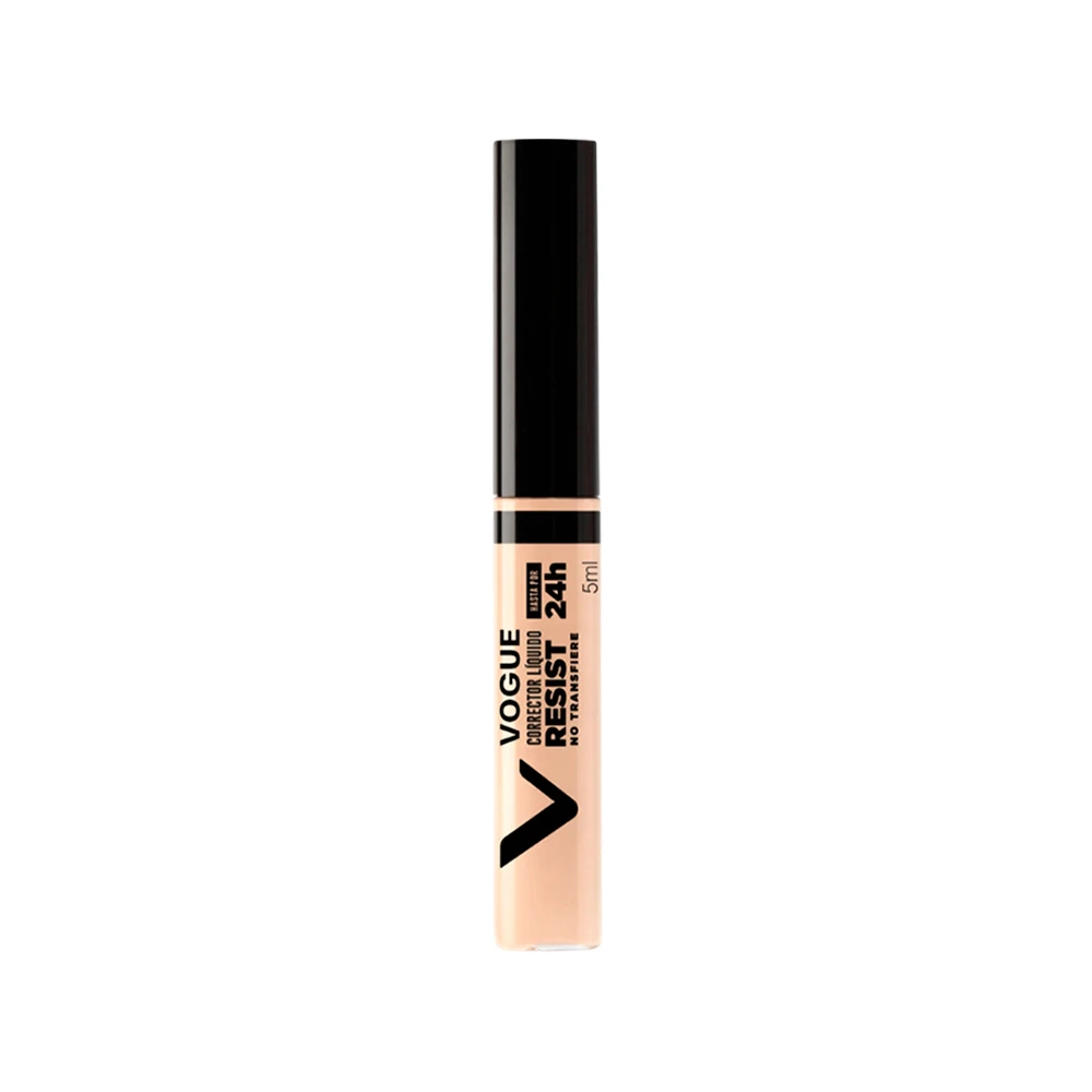 VOGUE CORRECTOR RESIST CREMA 01