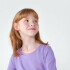 BLUSA ML FEM ROJO MEDIO