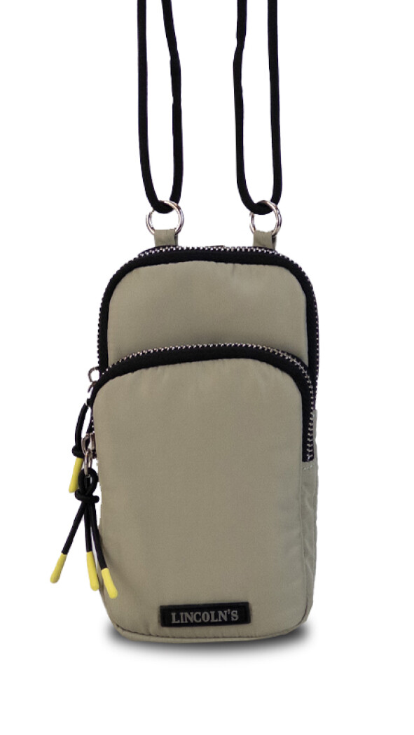 PHONE BAG ILLESCAS ACERO