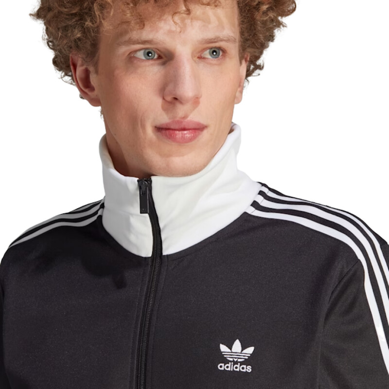 Campera Adidas Classic Tt Campera Adidas Classic Tt