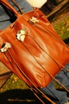 Guayaca Bag Camel