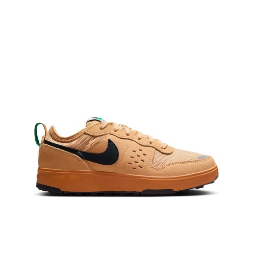 Zapatillas Nike C1TY "Brownstone" de Niños Crema