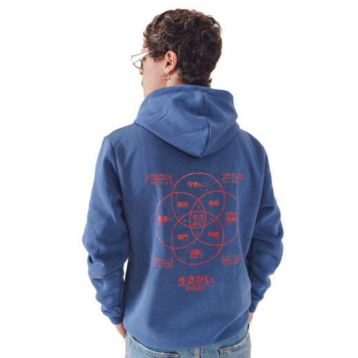 Canguro Kaboa Ikigai Canguro Kaboa Ikigai