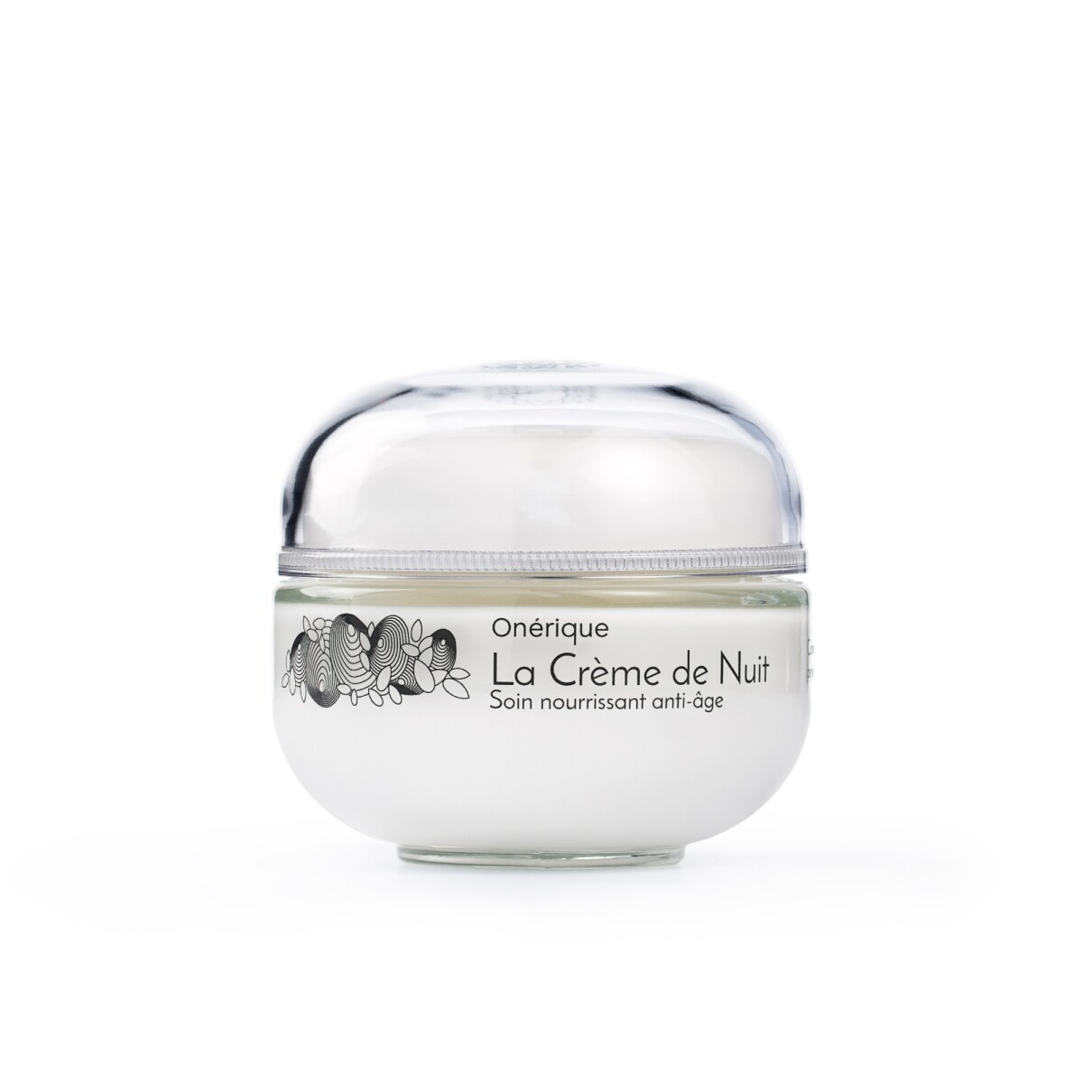 Crema De Noche La Creme De Nuit Onérique 50 Ml. 