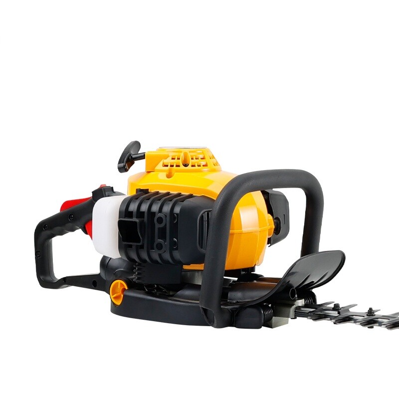DINGQI CORTACERCOS A GASOLINA PROFESIONAL 550MM 22.5CC 0.7KW - 1HP Dingqi Cortacercos A Gasolina Profesional 550mm 22.5cc 0.7kw - 1hp