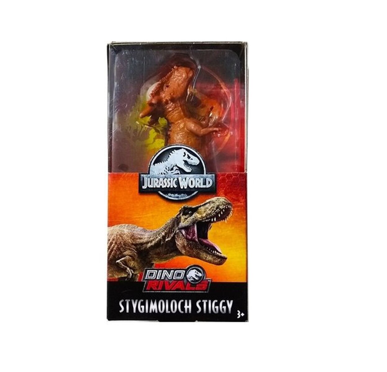 Stygimoloch Stiggy Jurassic World 