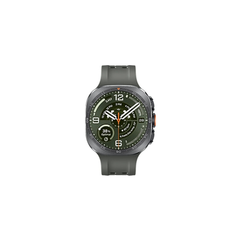Galaxy Watch Ultra 2 Silver