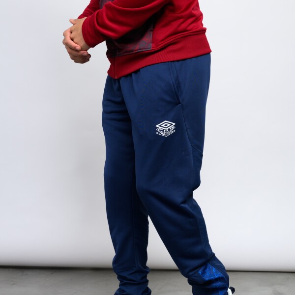PANTALÓN PRO TRAINING ACTIVE Nacional Hombre 001