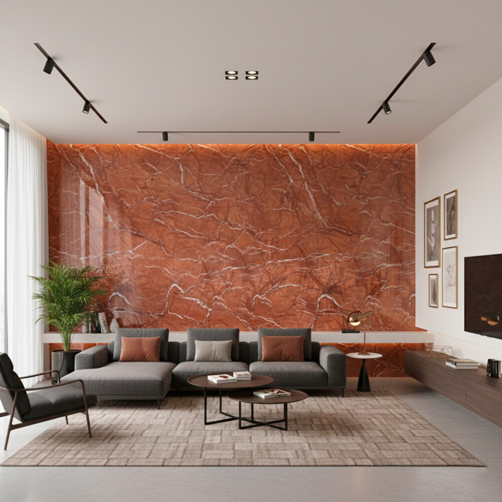 PLACA PVC DE PARED MODELO KL8036 122X244 CM Placa Pvc De Pared Modelo Kl8036 122x244 Cm