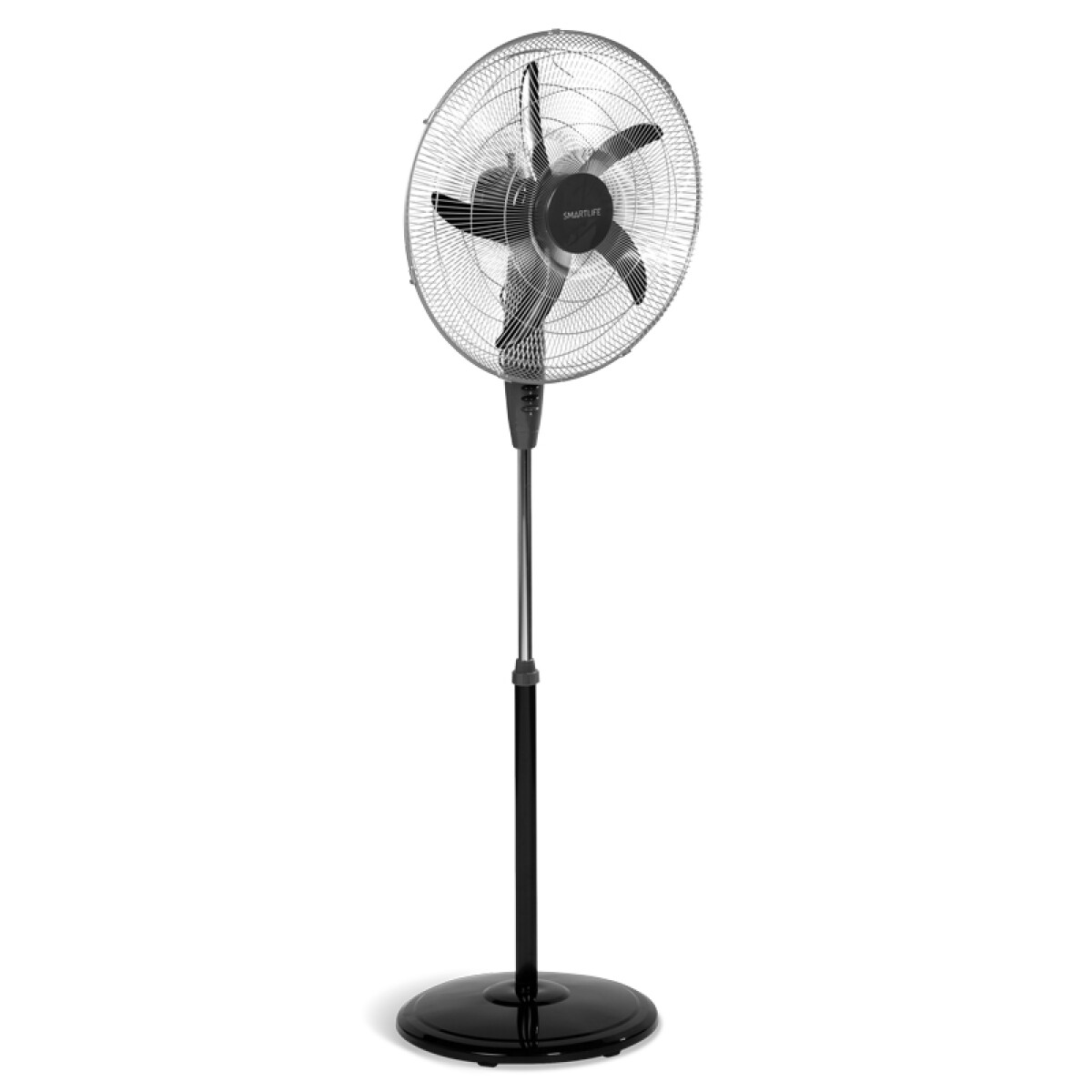 Ventilador de pie smartlife SL-SF50B 