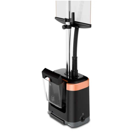 Plancha a Vapor Rowenta IS3420D1 Vertical Prostyle