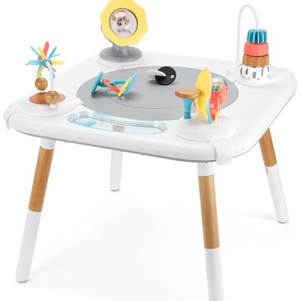 Entretendor 3 en 1 MONTESSORI SKIP HOP Entretendor 3 en 1 MONTESSORI SKIP HOP