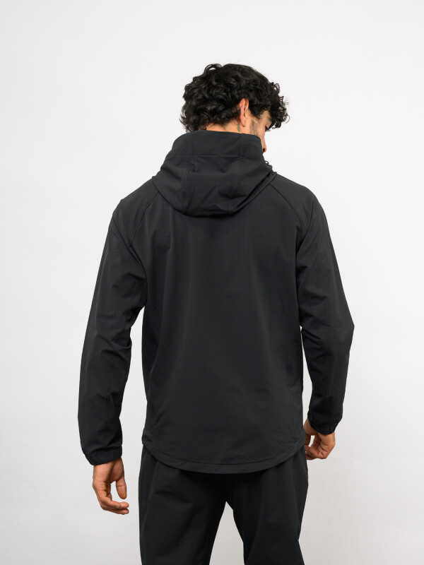 Campera Summit Umbro Hombre 002