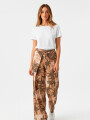 Pantalon Gertrude Estampado 2