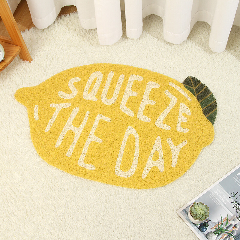 Felpudo Squeeze The Day Felpudo Squeeze The Day