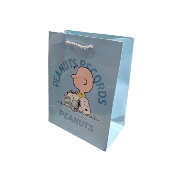 Bolsa de regalo M Snoopy Bolsa de regalo M Snoopy