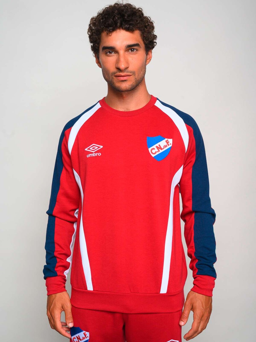 Abrigo Buzo Jut de Hombre - Chocolate 