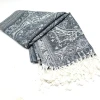 Pashmina estampada 1