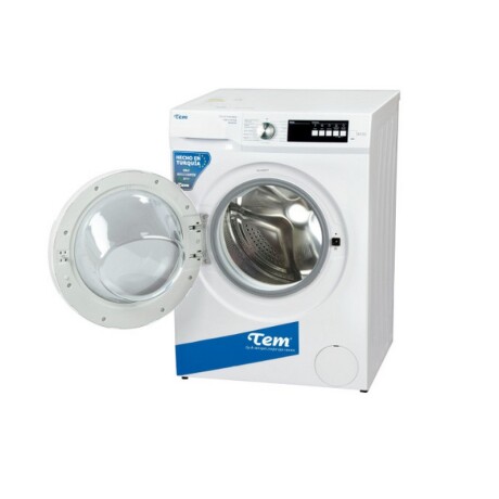 LAVASECARROPAS TEM INVERTER LAVA 10,5kg SECA 7,5 kg LAVASECARROPAS TEM INVERTER LAVA 10,5kg SECA 7,5 kg