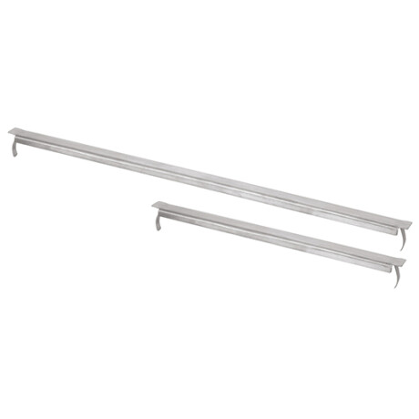 Soporte inox para buffet GN 1/1 Soporte inox para buffet GN 1/1