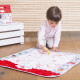Pizarra Alfombrilla De Agua Ek38001 Pizarra Alfombrilla De Agua Ek38001