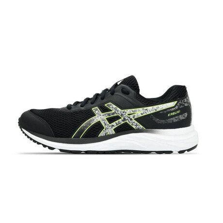 Championes Asics Kabuki Black