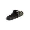 Ojotas Adidas Adilette Comfort Negro