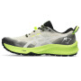 GEL Trabuco 12 - Hombre Oatmeal/white