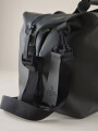 BAG SPLIT VERDE MILITAR
