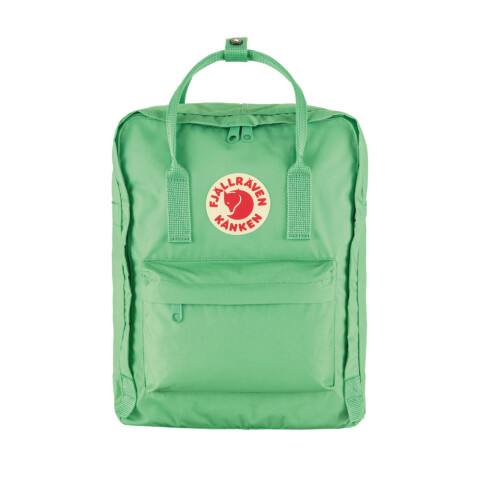 Mochila Fjallraven Kanken Unisex Apple Mint