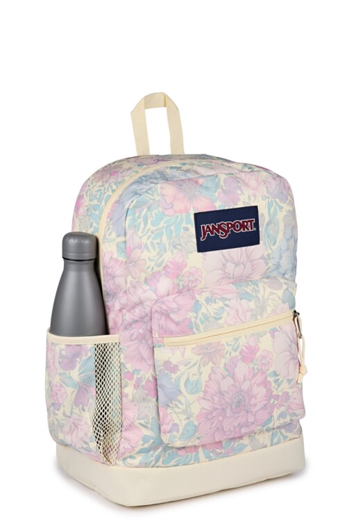MOCHILA CROSS TOWN PLUS FADED TAPESTRY
