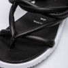 Sandalia Carnival Amarillo Negro