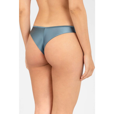 Bikini muse Azul noche