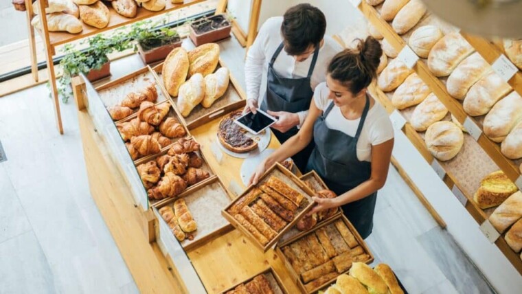 5 Elementos indispensables para tu panadería y confitería