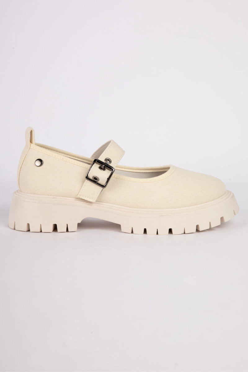 Guillermina Paddock Prey Crudo