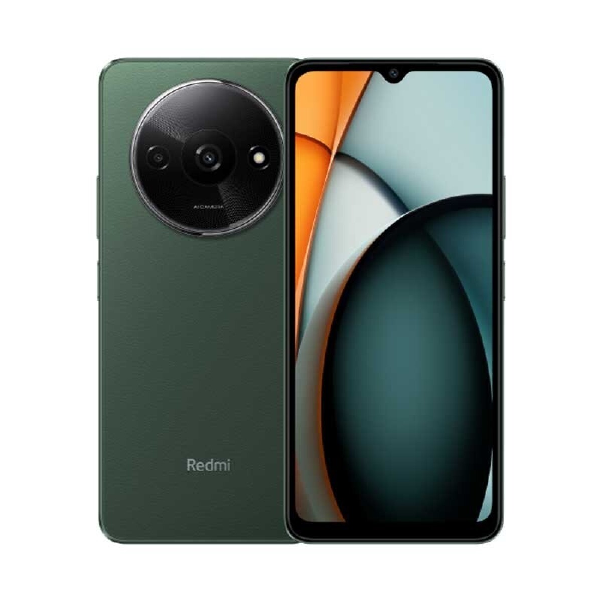 Celular Xiaomi Redmi A3 (4/128) 