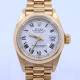 Rolex oro 18k Datejust Modelo 6916 con calendario, 26 mm. Rolex oro 18k Datejust Modelo 6916 con calendario, 26 mm.
