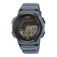 Reloj Casio Digital para Hombre WS-1800 2AVDF