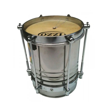 Cuica Izzo 6" X 18" Stainless Cuica Izzo 6" X 18" Stainless
