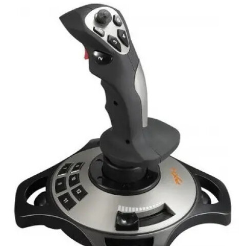 Joystick Pxn Simulador De Vuelo 2113 Pro JOYSTICK PXN SIMULADOR DE VUELO 2113 PRO