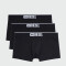 DIESEL - Pack 3 Bóxers Umbx E4101
